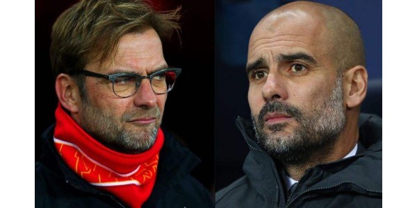 Guardiola bekræfter ikke længere at købe